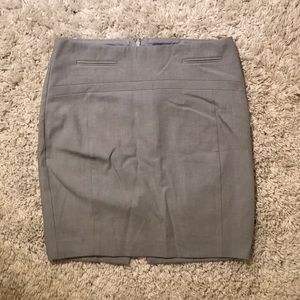 Express Pencil Skirt